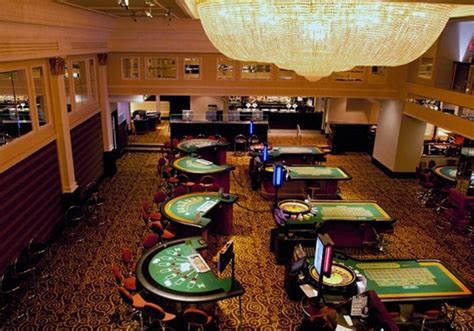  casinos in birmingham uk